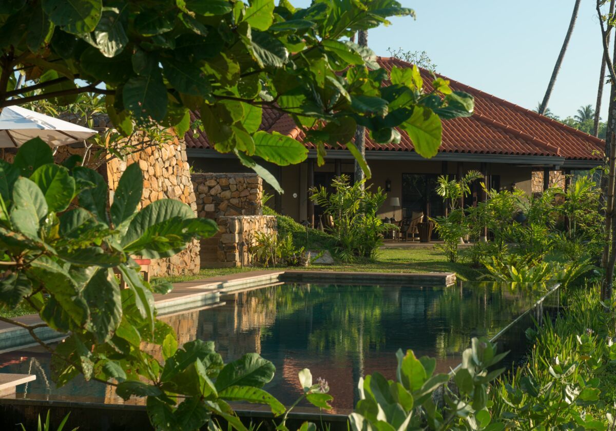 CAPE WELIGAMA HOTEL - 22