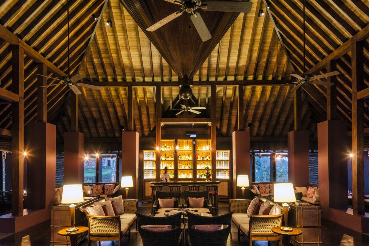 CAPE WELIGAMA HOTEL - 27