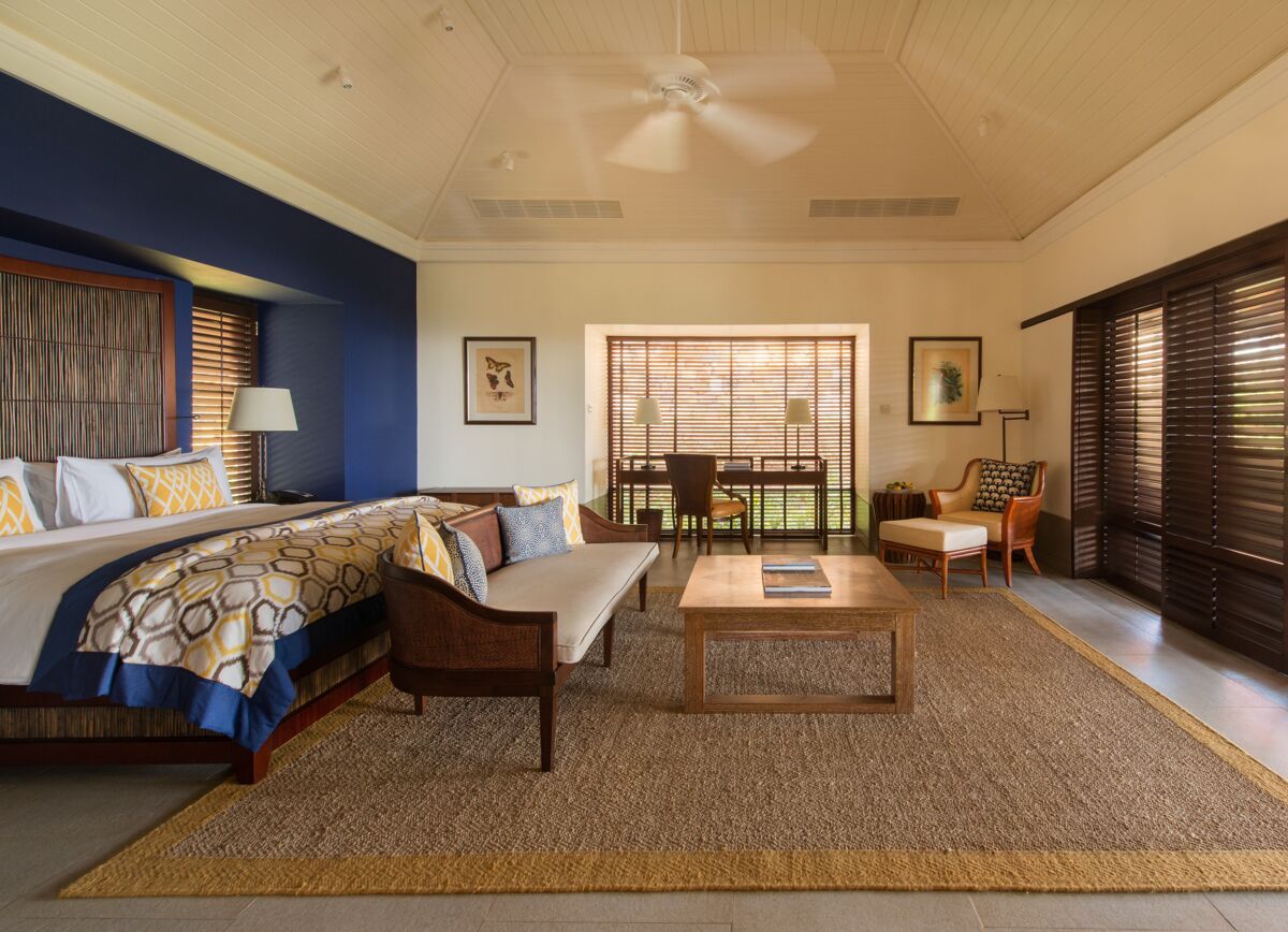 CAPE WELIGAMA HOTEL - 33