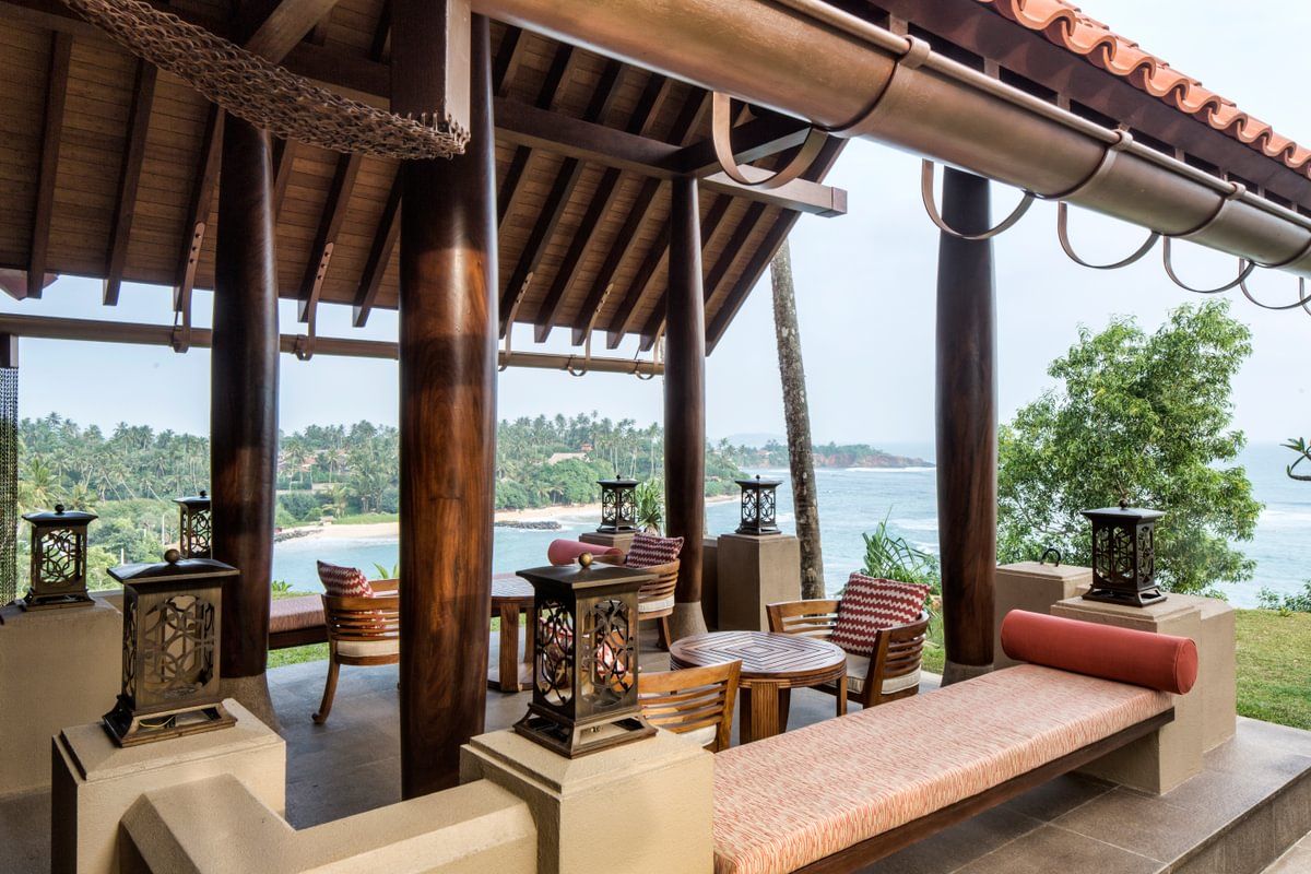 CAPE WELIGAMA HOTEL - 30