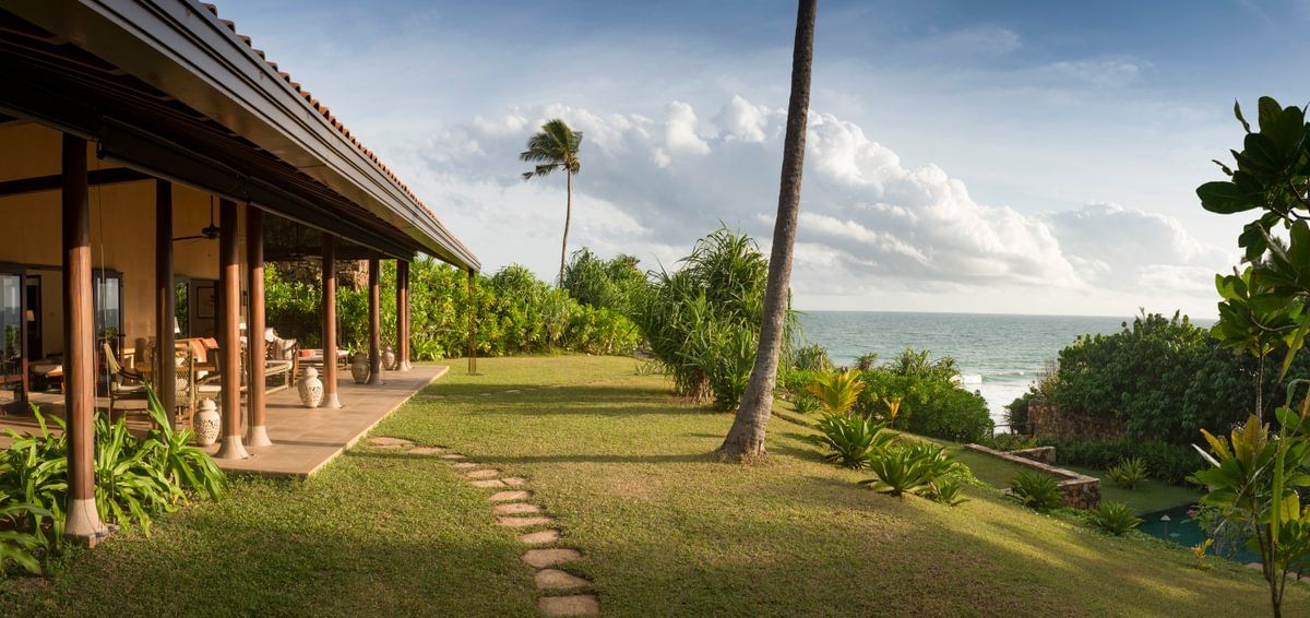 CAPE WELIGAMA HOTEL - 25