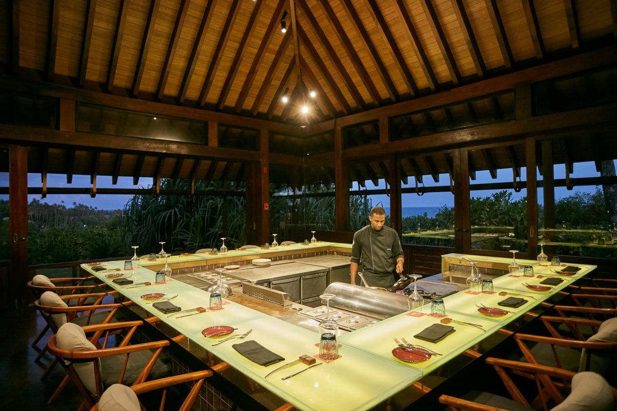 CAPE WELIGAMA HOTEL - 29