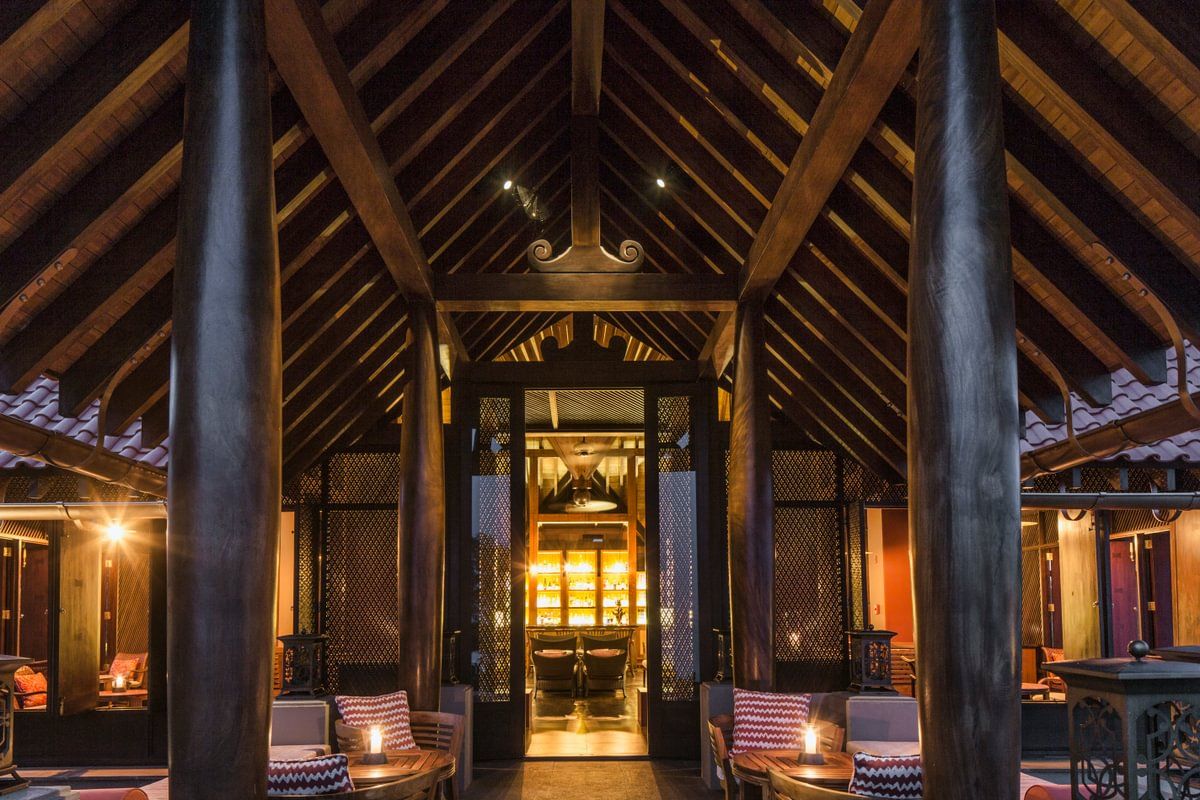 CAPE WELIGAMA HOTEL - 28