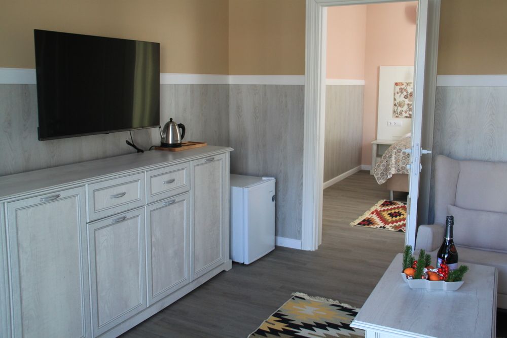 СРЕДИЗЕМЬЕ, гостевой дом - 33