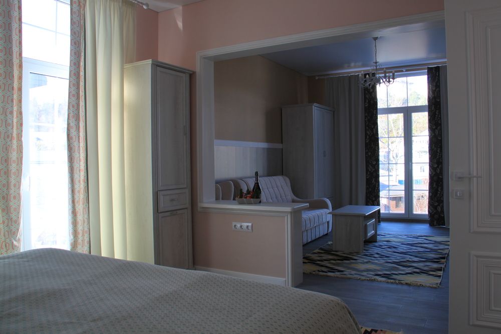 Картинка отеля - 28