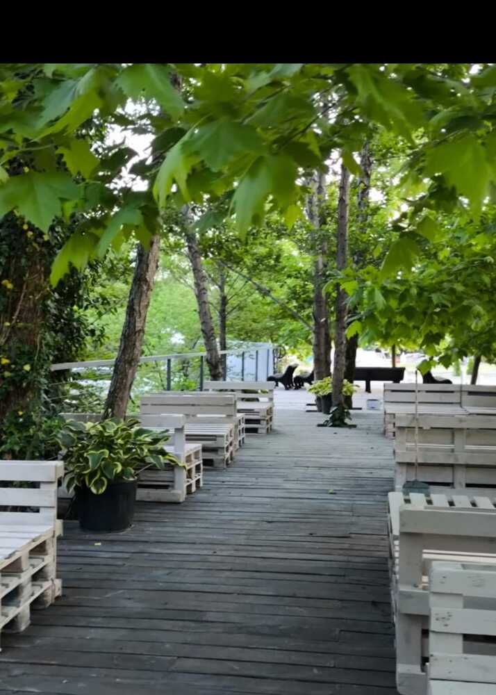 СРЕДИЗЕМЬЕ, гостевой дом - 17