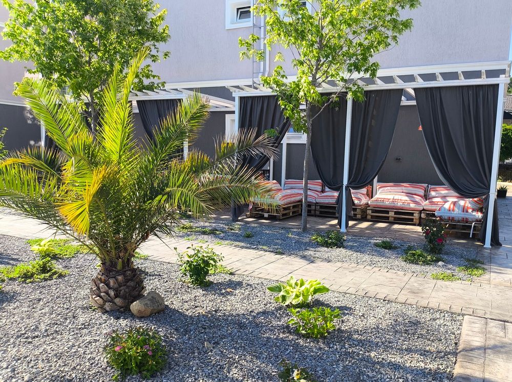 СРЕДИЗЕМЬЕ, гостевой дом - 20