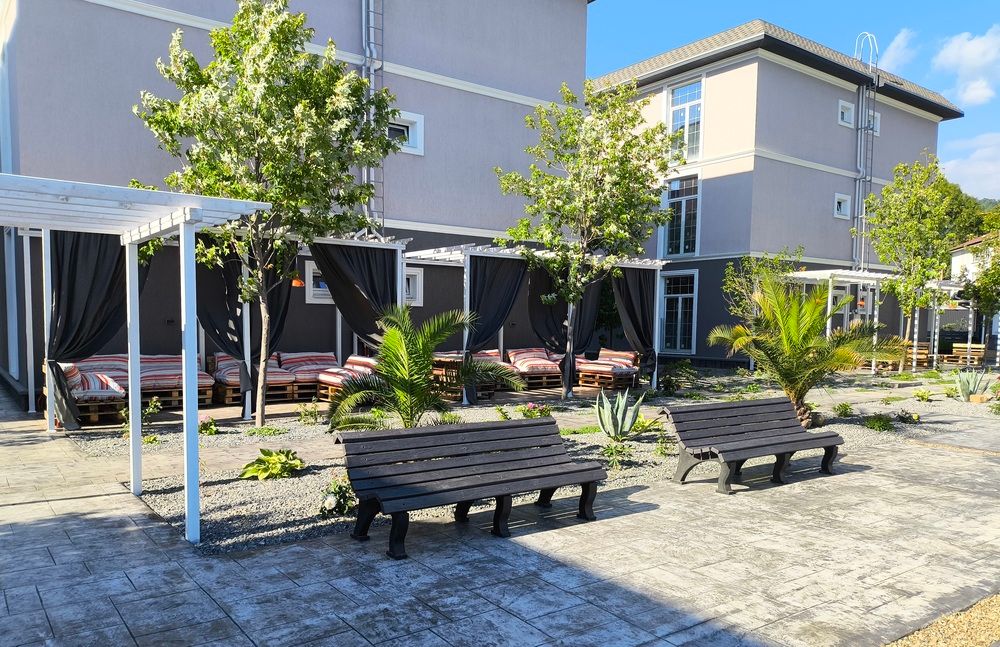 Картинка отеля - 22