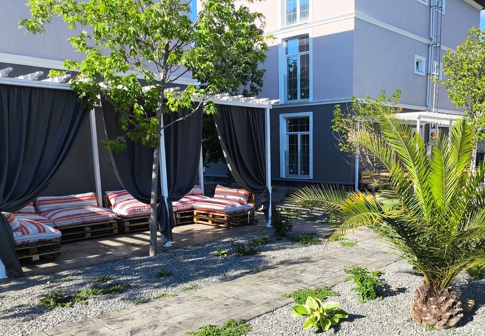 СРЕДИЗЕМЬЕ, гостевой дом - 19