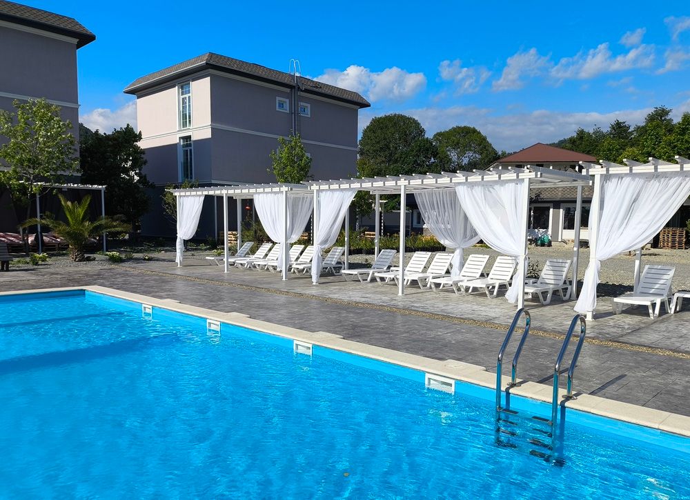 Картинка отеля - 25