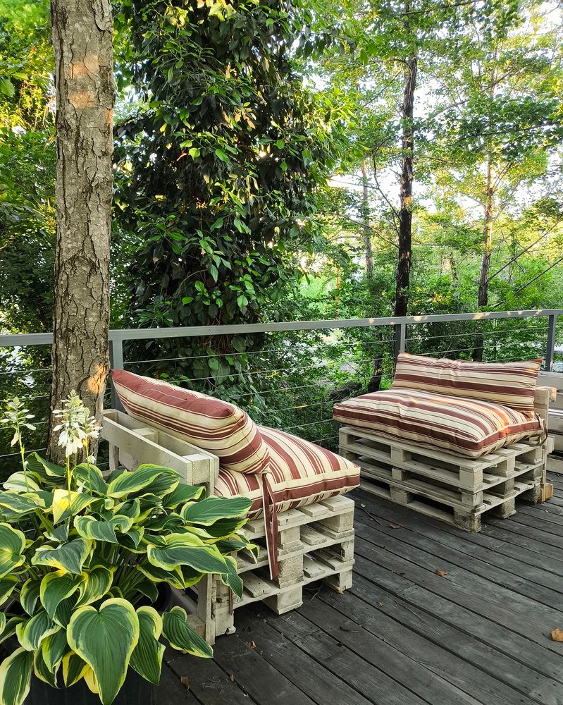 СРЕДИЗЕМЬЕ, гостевой дом - 12