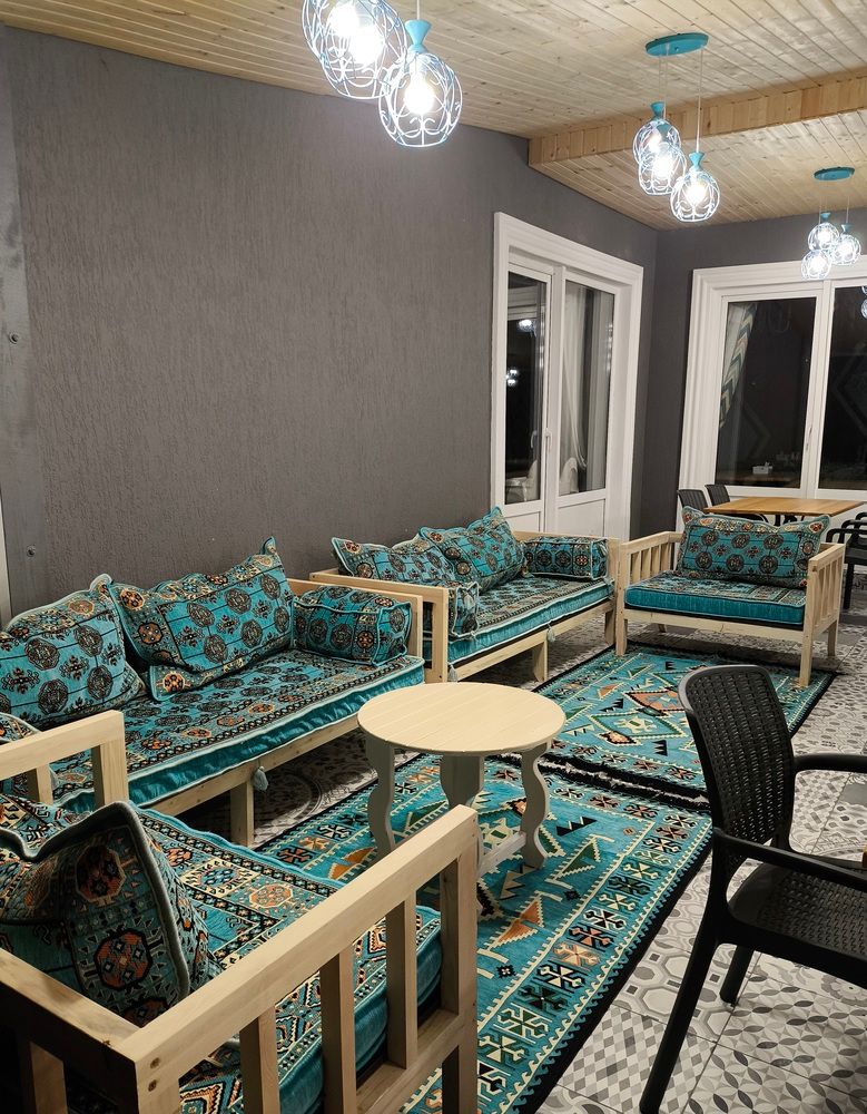 СРЕДИЗЕМЬЕ, гостевой дом - 10