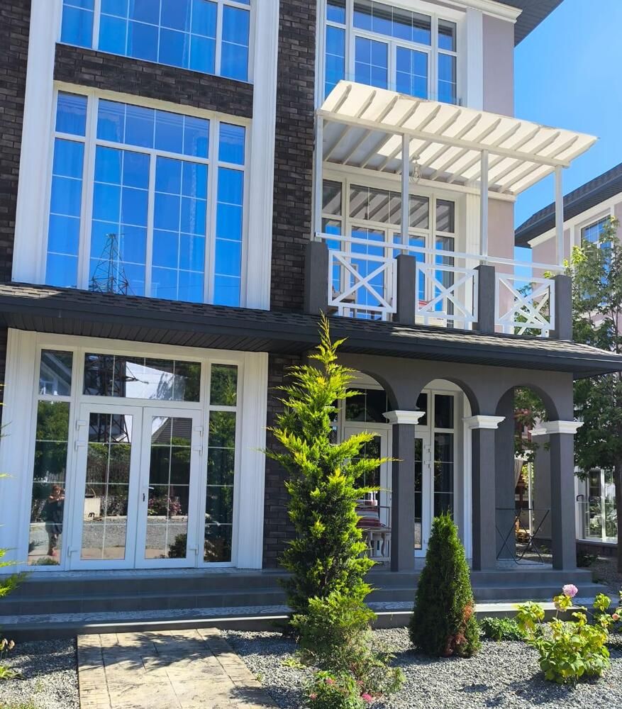 СРЕДИЗЕМЬЕ, гостевой дом - 7