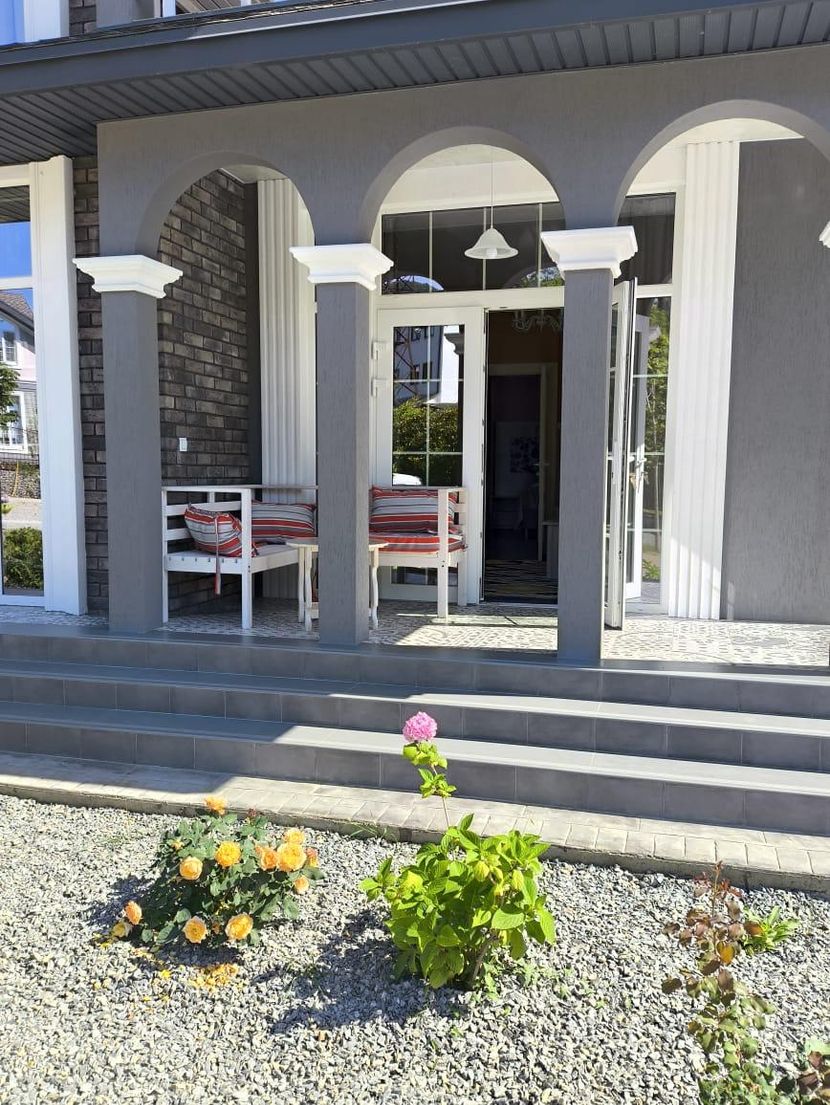 СРЕДИЗЕМЬЕ, гостевой дом - 5