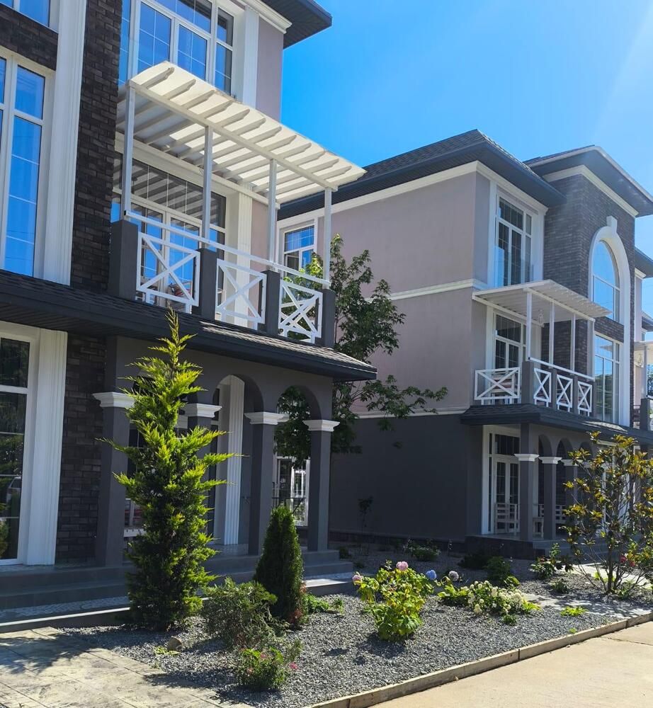 СРЕДИЗЕМЬЕ, гостевой дом - 3