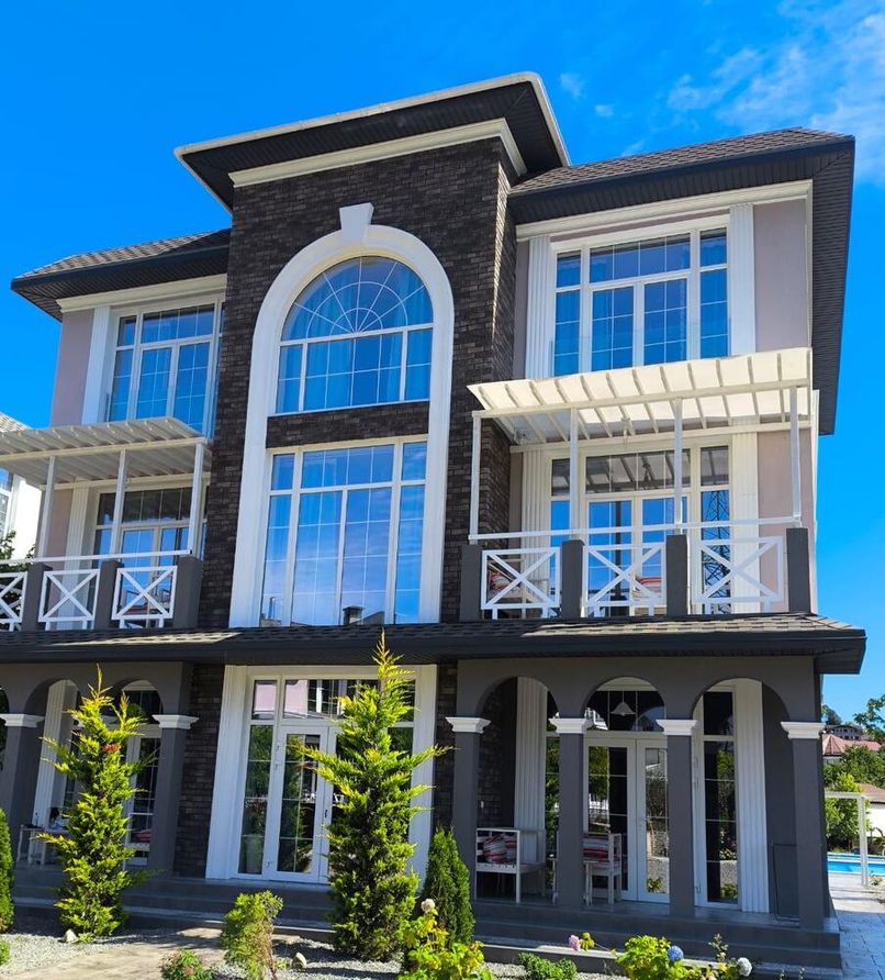 СРЕДИЗЕМЬЕ, гостевой дом - 1