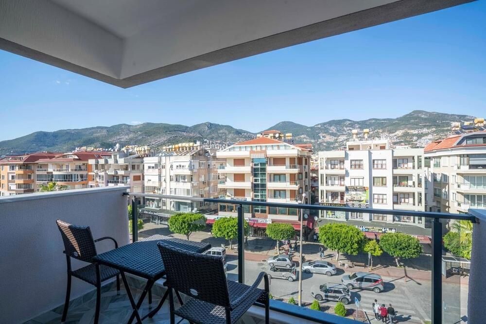 Kleopatra Aslan Corner Hotel - 6