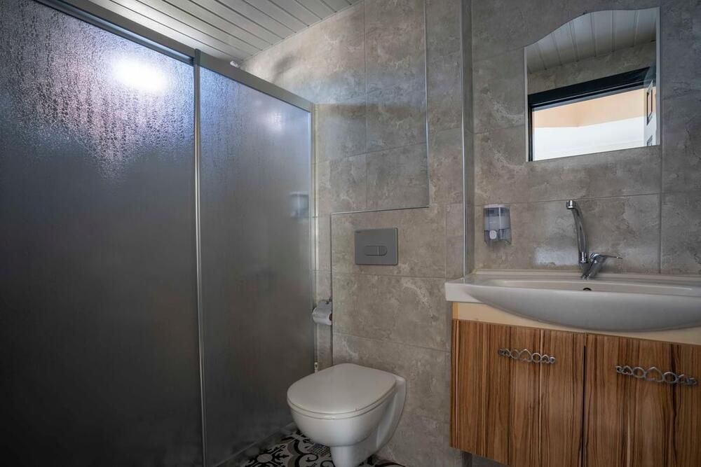 Kleopatra Aslan Corner Hotel - 10