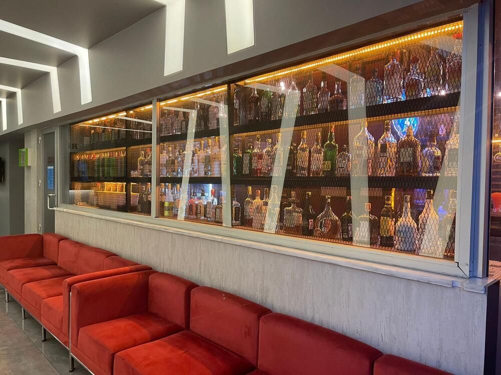 Kleopatra Aslan Corner Hotel - 5