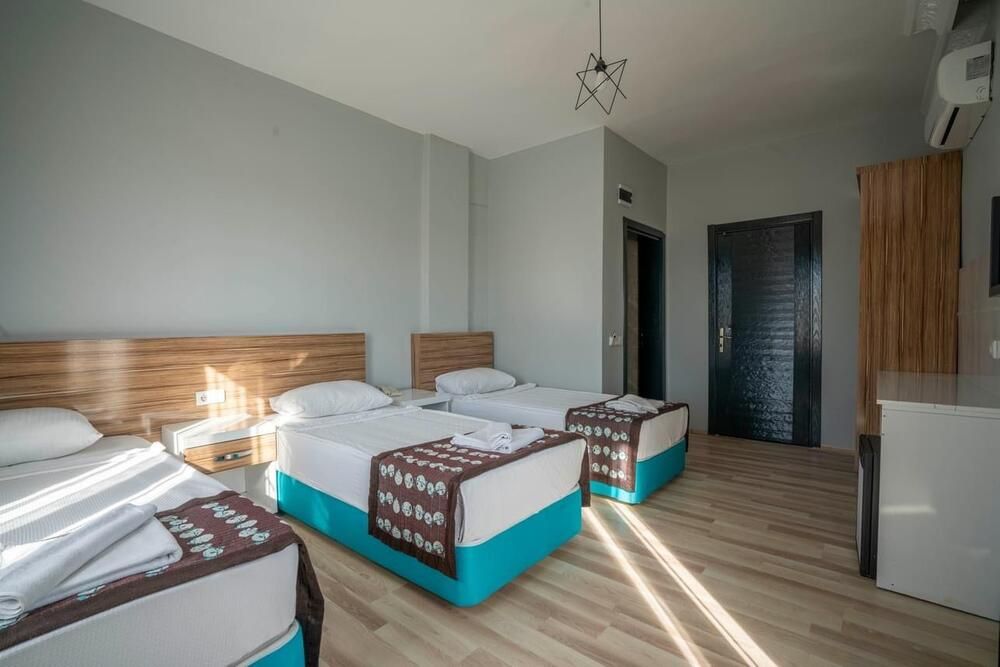 Kleopatra Aslan Corner Hotel - 9