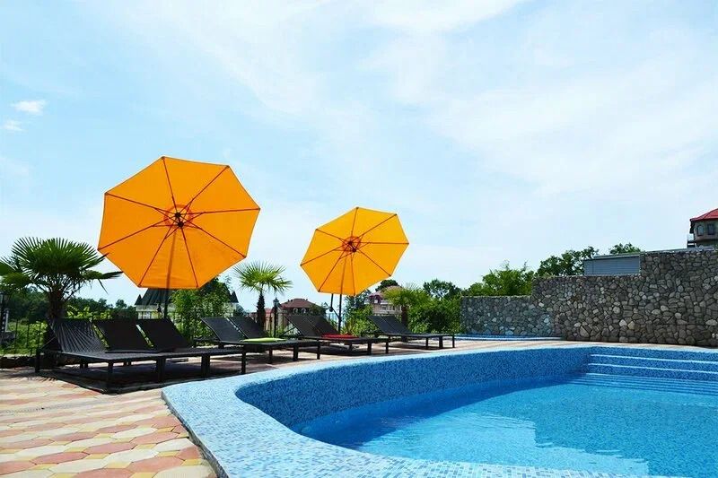 Картинка отеля - 8