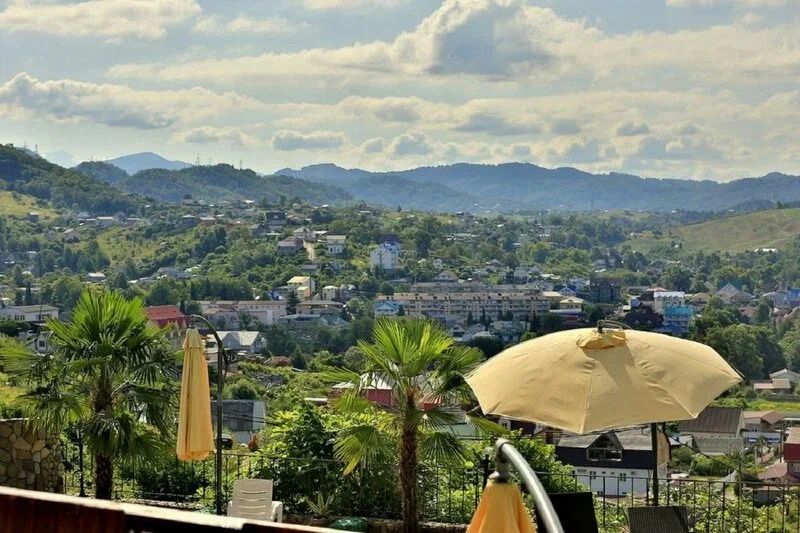 Картинка отеля - 10