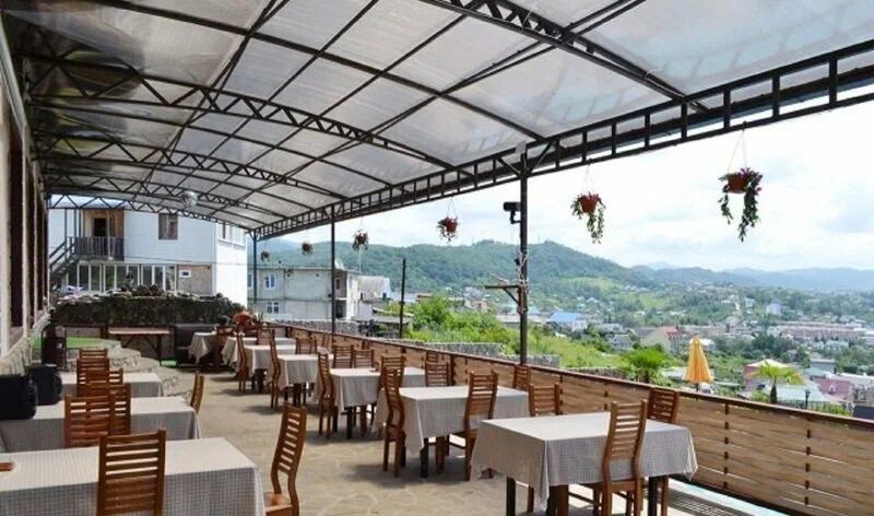 Картинка отеля - 5