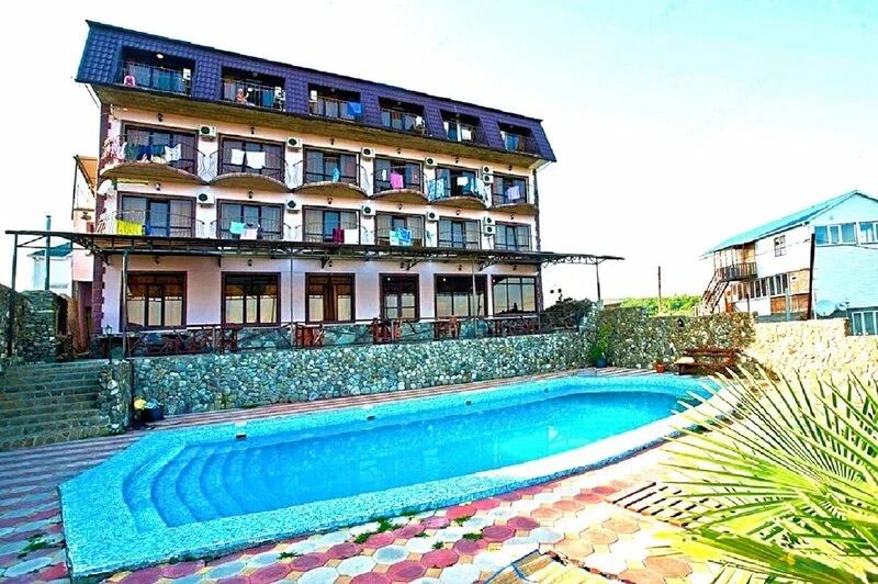 Картинка отеля - 2