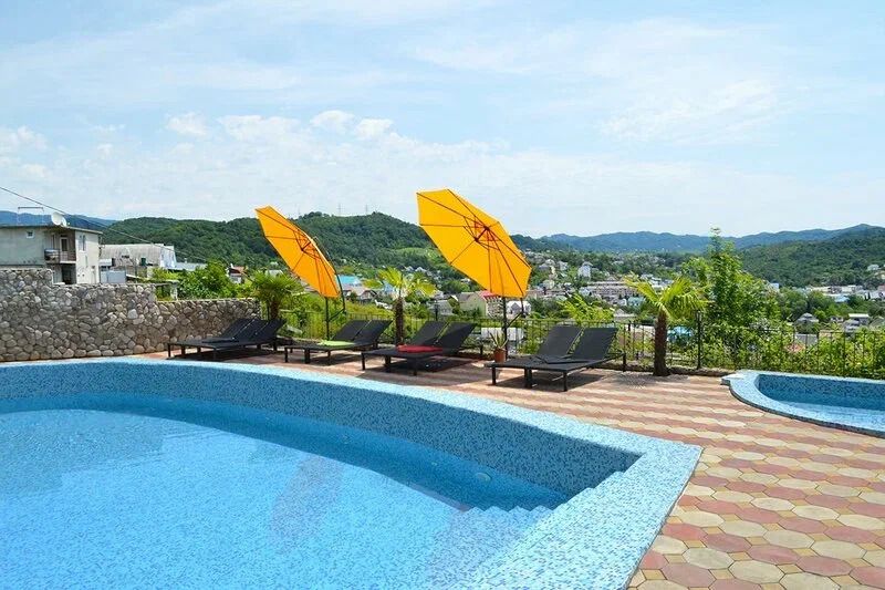 Картинка отеля - 7