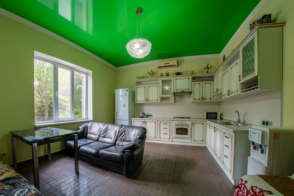 АЛЬБЕРИЯ, гостевой дом - 16