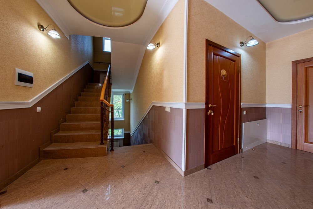 АЛЬБЕРИЯ, гостевой дом - 12