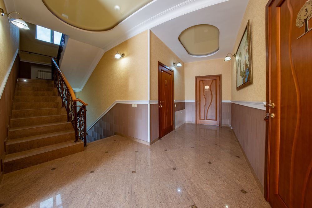 АЛЬБЕРИЯ, гостевой дом - 11