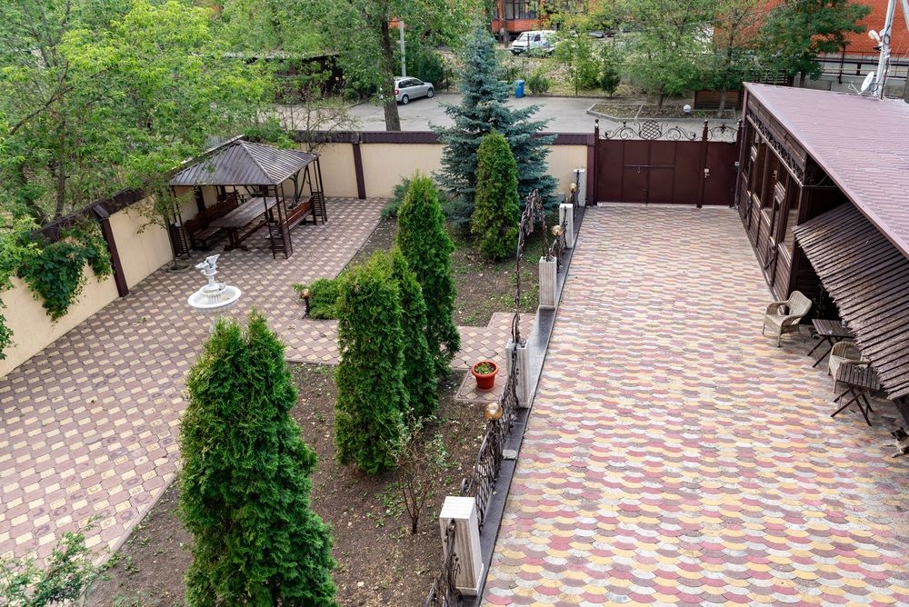 Картинка отеля - 8