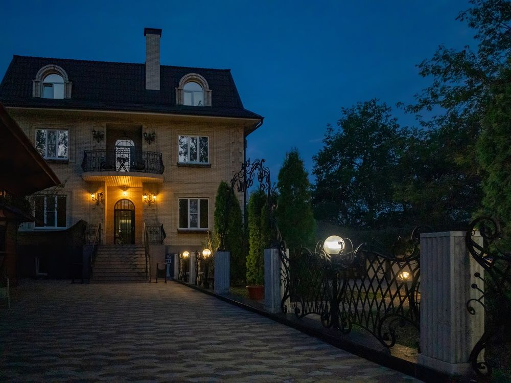 АЛЬБЕРИЯ, гостевой дом - 2