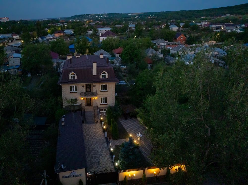 Картинка отеля - 5