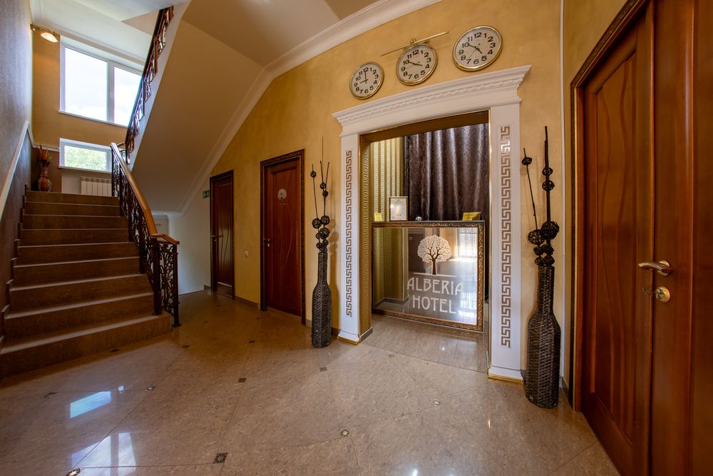 Картинка отеля - 10