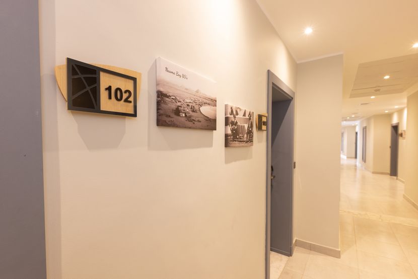 NAAMA BAY SUITES & SPA - 4
