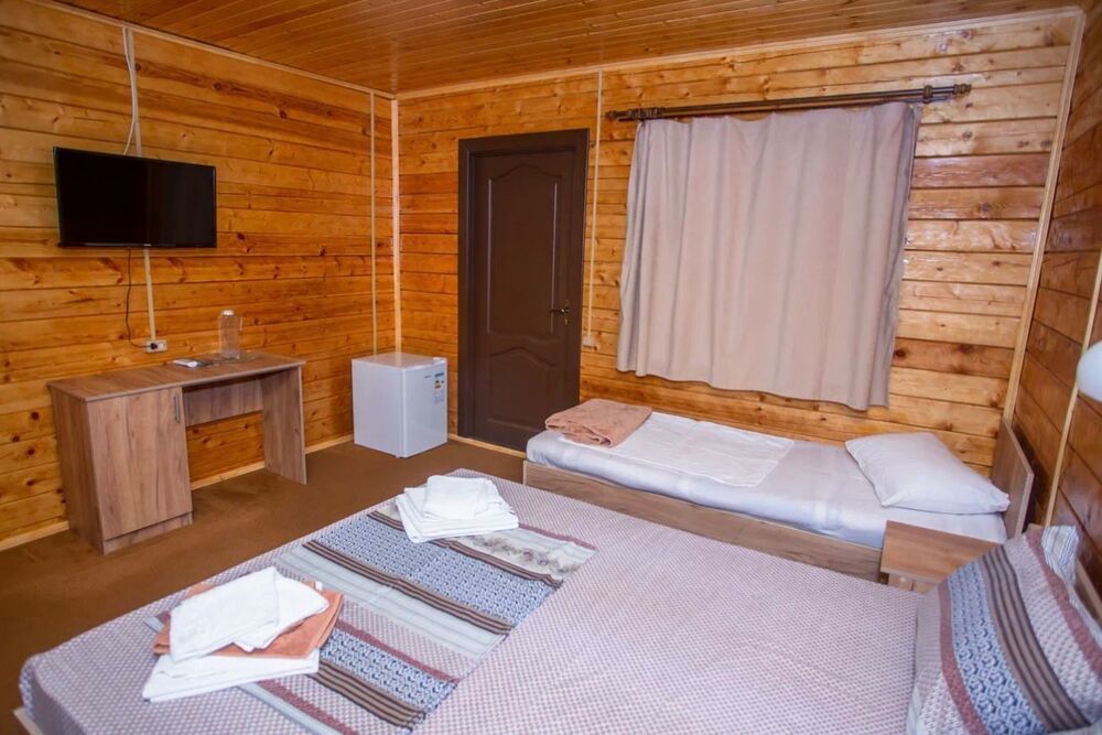 Картинка отеля - 20