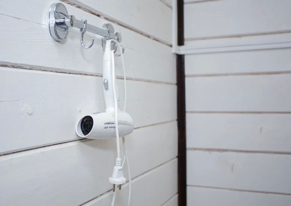 У КИРЮШИ, отель - 24