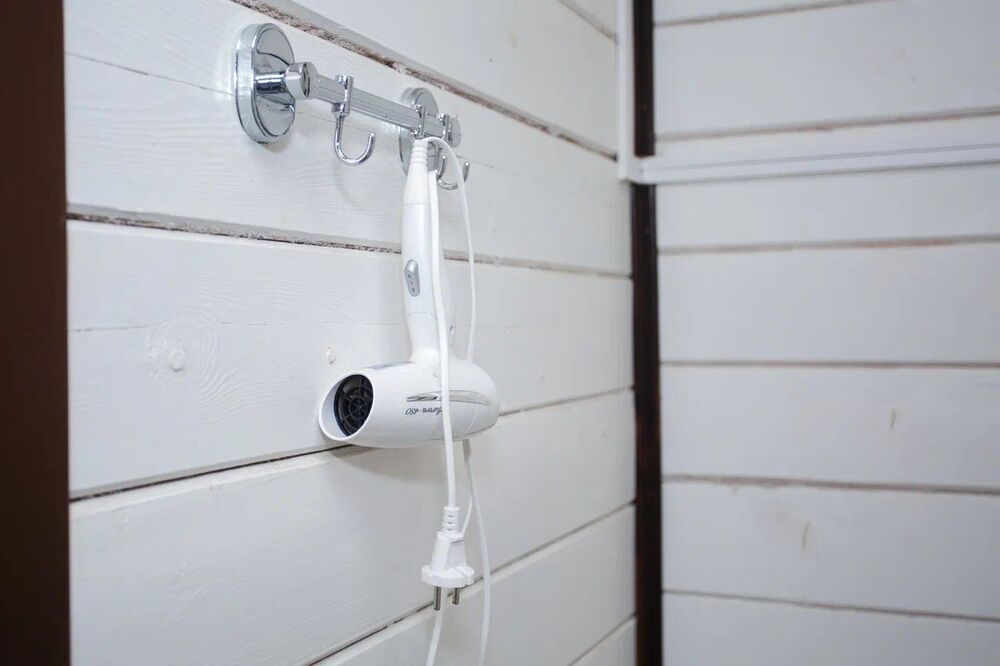 У КИРЮШИ, отель - 18