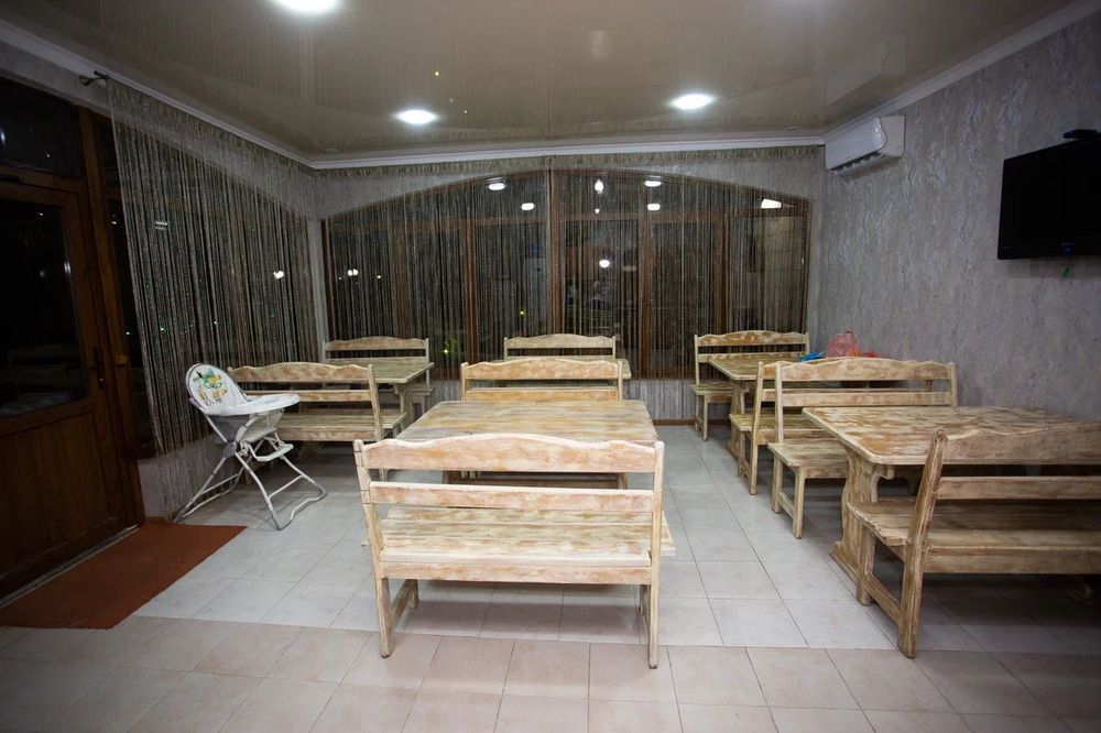 Картинка отеля - 9