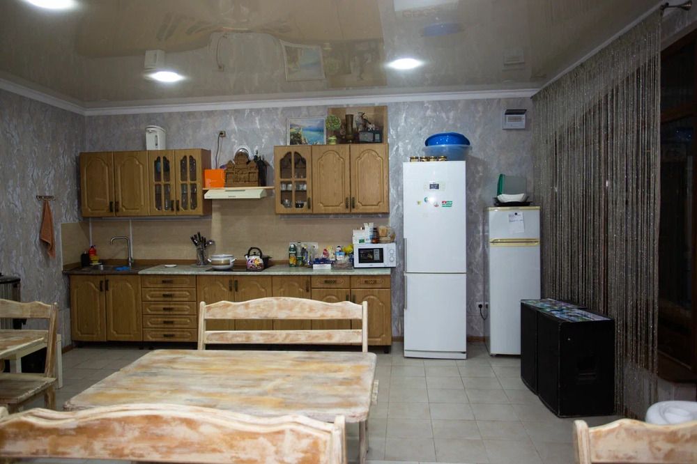 У КИРЮШИ, отель - 7