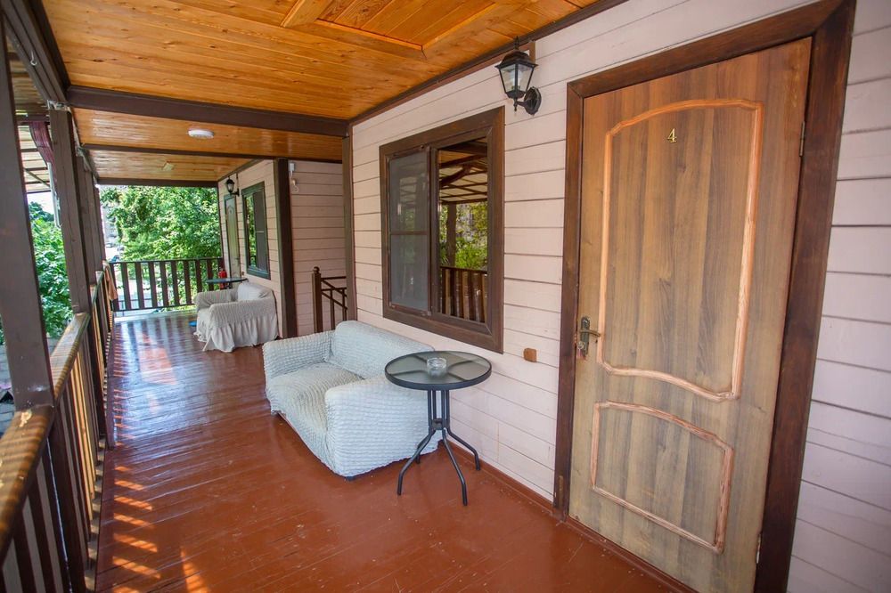 У КИРЮШИ, отель - 14