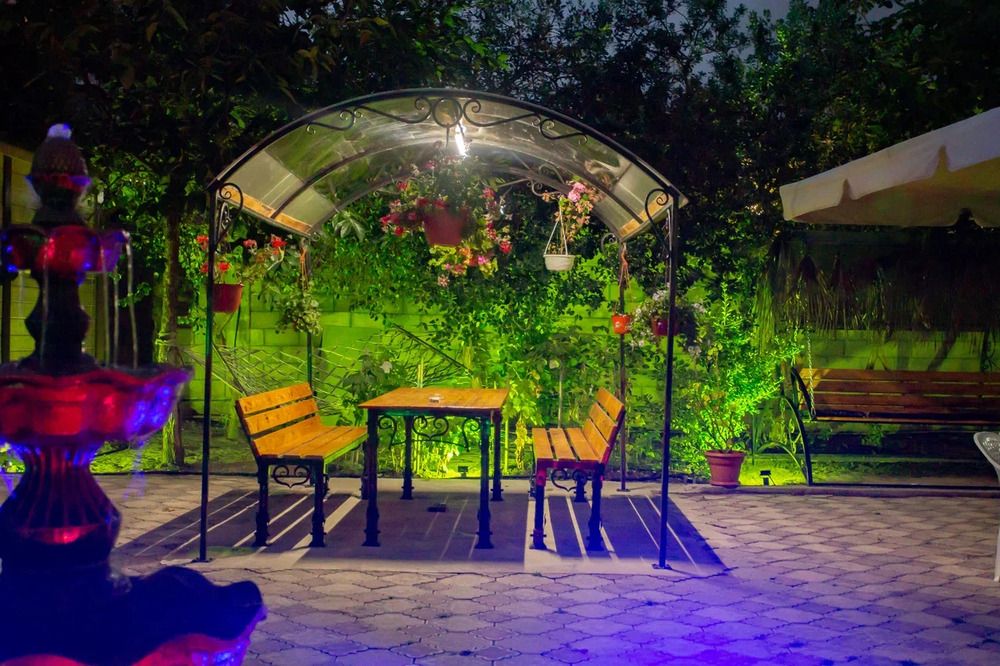 Картинка отеля - 11