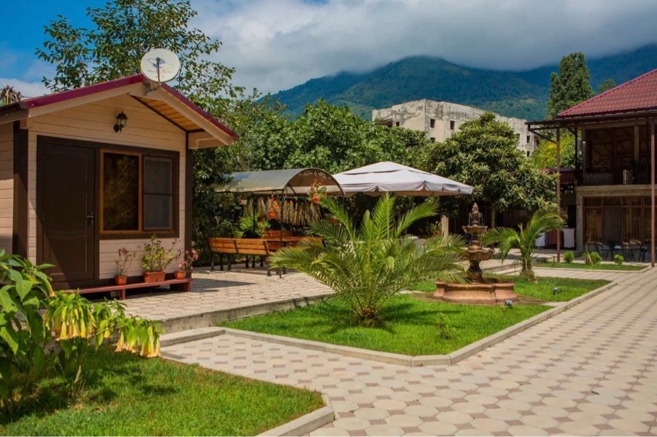 Картинка отеля - 6