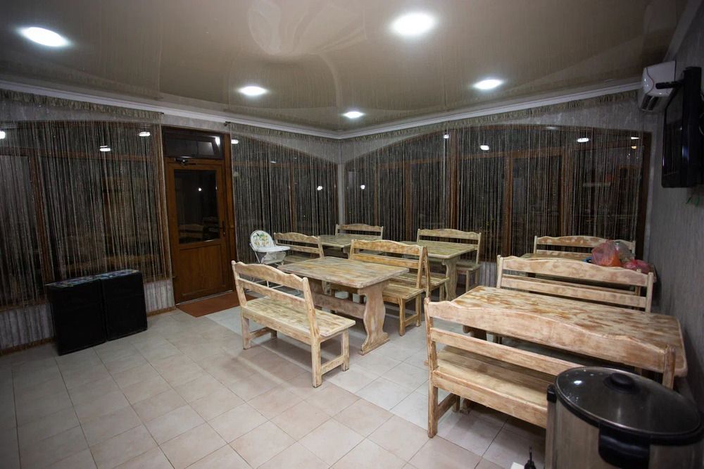 Картинка отеля - 10