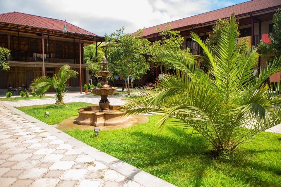 Картинка отеля - 3