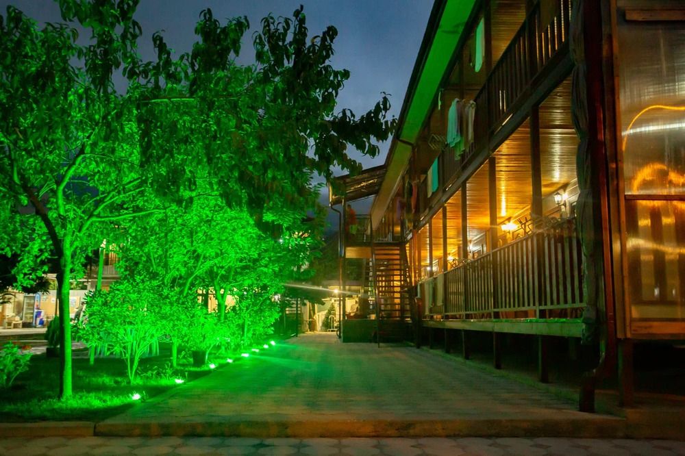 Картинка отеля - 4