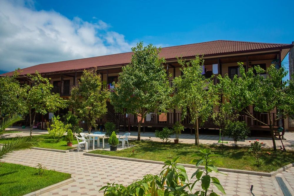 Картинка отеля - 2