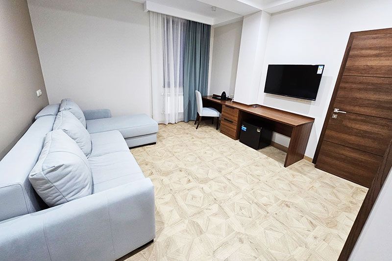 ДИНАСТИЯ, отель - 25